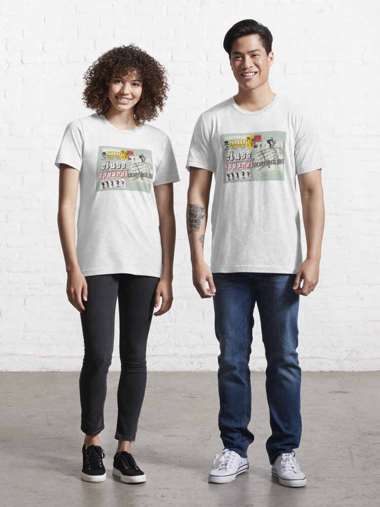 True Essential T-Shirt