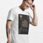 True Happiness Is To See The Person You Love Happy Essential T-Shirt