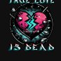 True Love Is Dead Classic T-Shirt