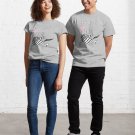 True LoveCrime Classic T-Shirt