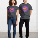 Turkey with bad intentions Classic T-Shirt