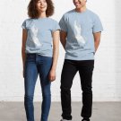 Twin Peaks Laura Palmer Meanwhile Hands & Owl Cave Logo Classic T-Shirt