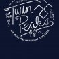 Twin Peaks The Owls Are Not What They Seem Secret Society Logo Classic T-Shirt