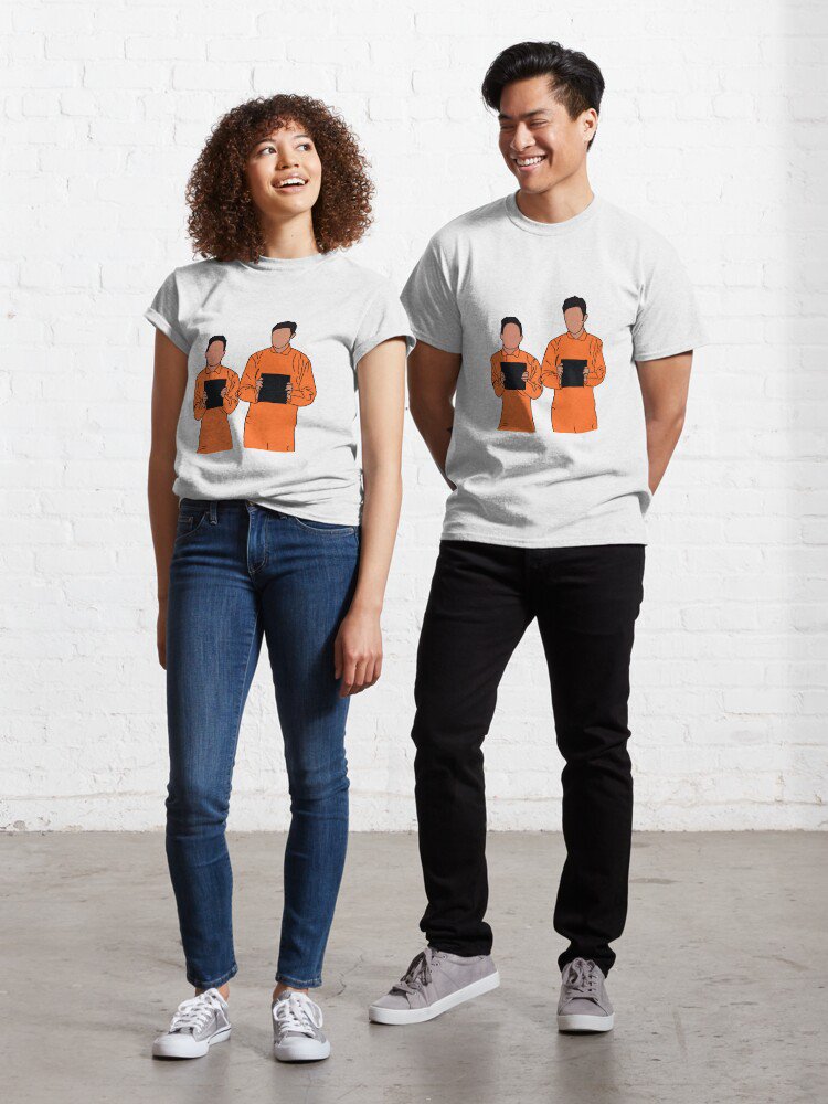 Unsolved - true crime Classic T-Shirt