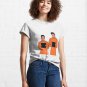 Unsolved - true crime Classic T-Shirt