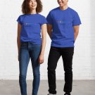 Unsolved Murders  Classic T-Shirt