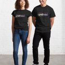 Unsolved Mysteries logo  Classic T-Shirt