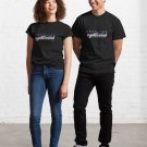Unsolved Mysteries Retro   Classic T-Shirt