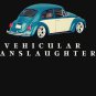 Vehicular Manslaughter Essential T-Shirt