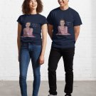 Villanelle Sorry baby Killing Eve Classic T-Shirt