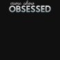 Vintage Crime Show Obsessed  Classic T-Shirt