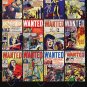 Wanted Comic Covers  Vintage comic Classic T-Shirt