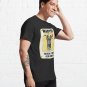 WANTED For Being A True Crime Junkie - Funny Dog Gift Classic T-Shirt