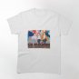 Watcher Trio (with background) Classic T-Shirt