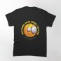 Watching True Crime I Be Like Funny Scared Emoticon  Classic T-Shirt