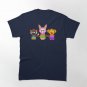 We All Wear Masks Classic T-Shirt
