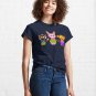We All Wear Masks Classic T-Shirt