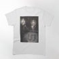 welcome to ghost files Classic T-Shirt