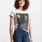 welcome to ghost files Classic T-Shirt
