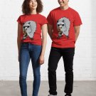 What I love pizza.  Classic T-Shirt