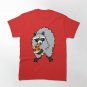 What I love pizza.  Classic T-Shirt