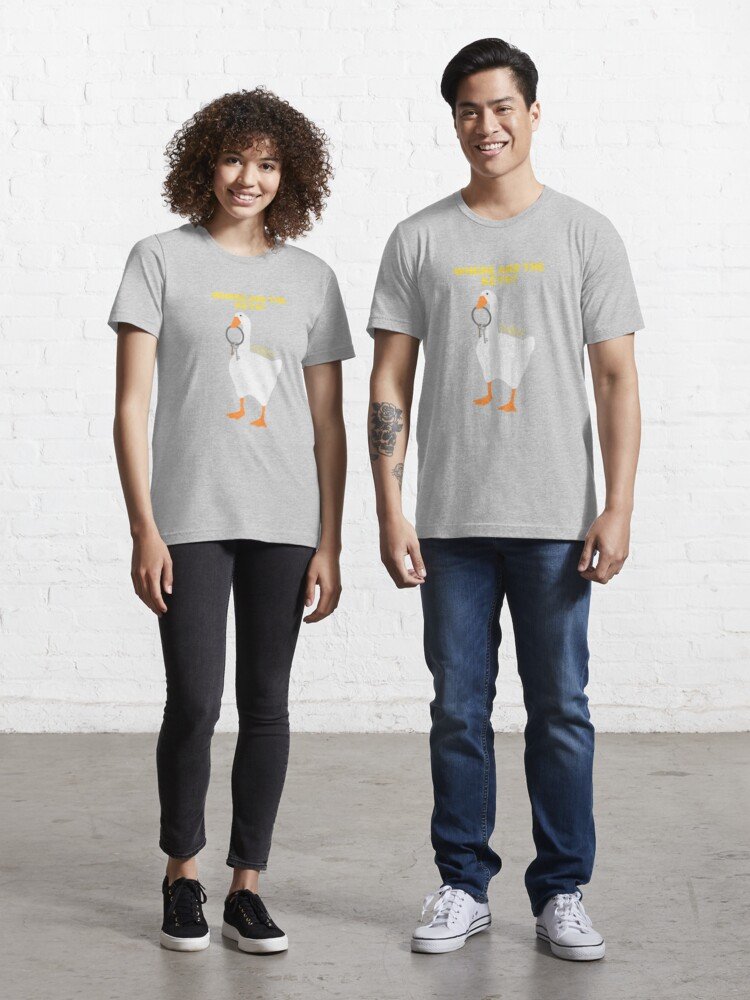 where are the keys Essential T-Shirt