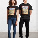 Where's D.B. Cooper - Funny Kids Book  Classic T-Shirt