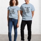 Who Done it Classic T-Shirt