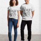 Wicked Banner - Black Classic T-Shirt