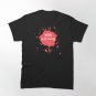 Widow in Training  True Crime Gift  True Crime Mom Classic T-Shirt