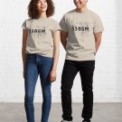 Wild Flowers SSDGM  Classic T-Shirt