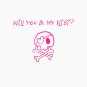 Will You Be My Alibi Classic T-Shirt