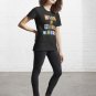 Wine & True Crime Podcast Essential T-Shirt