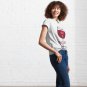 Wine and Tue Crime Design Classic T-Shirt