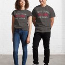 Wine By Nine Classic T-Shirt