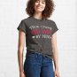 Wine By Nine Classic T-Shirt