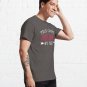 Wine By Nine Classic T-Shirt