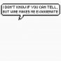 Wine Makes Me Exaggerate Classic T-Shirt