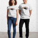 Wish You Were Here Crime Scene True Crime Sticker Classic T-Shirt