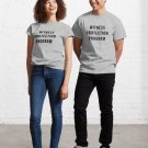 Witness Protection Program  Classic T-Shirt
