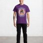 Women In Forensics Sticker Classic T-Shirt