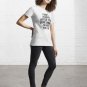 Womens I Don't Always Watch True Crime Shows Oh Wait Yes I Do Funny V-Neck design Essential T-Shirt