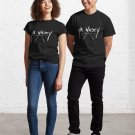 YA NASTY Classic T-Shirt