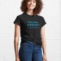 You're Creepy Classic T-Shirt