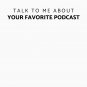 Your Favorite Podcast Classic T-Shirt
