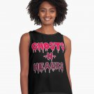 Your Favorite Podcast! Sleeveless Top