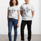 Zodiac Cipher Symbol Classic T-Shirt