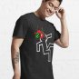 &ETH;&iexcl;rime scene Essential T-Shirt