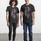 Сrime scene Ice cream Essential T-Shirt