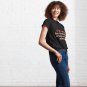 I_amp_39_d rather be watching true crime   Classic T-Shirt